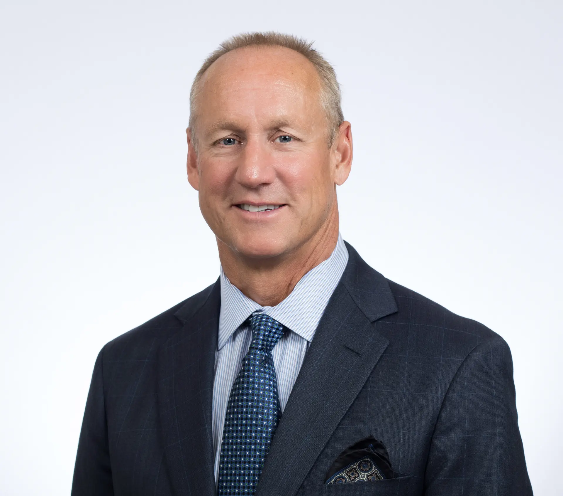 Brian Horn, PhD, Managing Director of Hatteras Energy Group