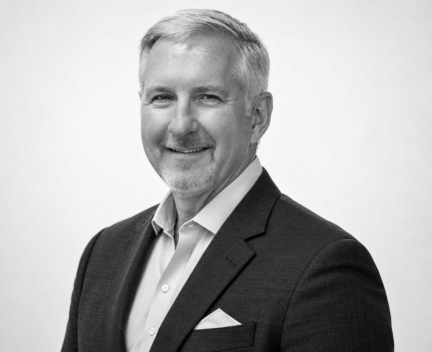 Mark Livingston, CPA, Chief Financial Officer of Hatteras Energy Group