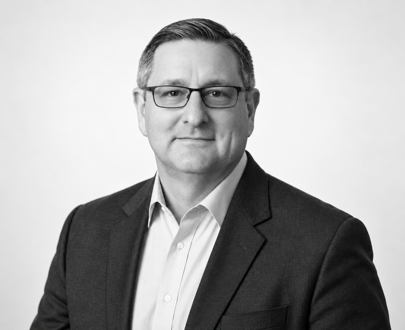 Dwayne Stewart, MBA, P.E., Fractional Chief Operating Officer of Hatteras Energy Group